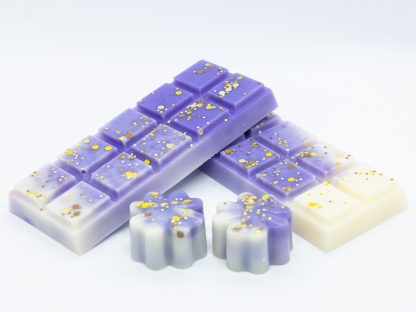 Snapbar lavendel