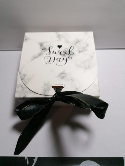 Assortimentsbox wit