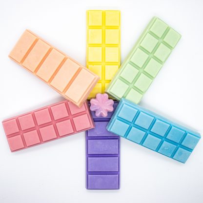 Snapbar rozen ritueel