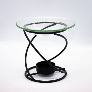 metalen spiraalvormige waxmelt brander