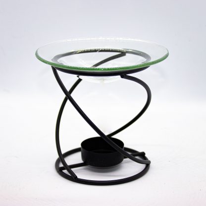 metalen spiraalvormige waxmelt brander